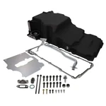 Top Street Performance 81075bk Ls Low Profile Retrofit Black Oil Pan. Fixed Price $288.72.
