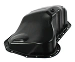 Engine Oil Pan Fits 1973-1993 Audi, Volkswagen 4000, 90, Dasher, Fox, Quantum. Fixed Price $39.65.