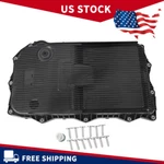 New Auto Transmission Oil Pan Kit For Ram 1500 Dodge Charger Jeep 8hp70. Fixed Price $28.59.