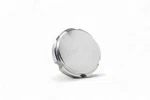 Canton 81-200bv Billet Aluminum Vented Tank Cap - Scalloped. Fixed Price $65.00.
