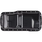 Atp 103028 Engine Oil Pan For Select 88-97 Ford Models. Fixed Price $163.44.