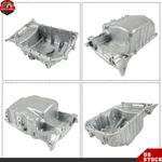 Engine Oil Pan Sump 264-455 For 2012-2014 Honda Crv Cr-v Lx / Ex Ex-l L4 2.4l. Fixed Price $43.21.