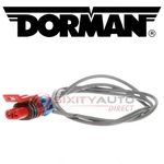 Dorman Techoice Vapor Canister Purge Solenoid Connector For 1994-2011 Uv. Fixed Price $30.68.