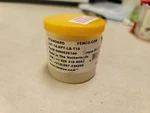 Femco 6060020144 Click Drain; 3/4"-14-npt-lb-t15 + Magnet Brass New In Container. Fixed Price $20.00.