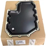Engine Oil Pan With Gasket Oem 94610701524 For Porsche Panamera 3.0 3.6 10-16. Fixed Price $192.29.