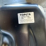 Oil Pan (engine) Spectra Premium Industries Top67a. Fixed Price $69.99.
