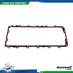 Dnj Pg4185 Oil Pan Gasket Set For 97-19 Ford 6.8l Sohc. Fixed Price $40.84.