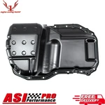 Engine Oil Pan Replace For 2003-2006 Mitsubishi Evolution Evo 8-9 #1200a020 Asi. Fixed Price $184.95.