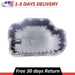 Engine Transmission Oil Pan For 2015-2017 Mercedes S550e 3.0l V6 2760105707. Fixed Price $31.88.
