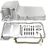A-premium #81074, 302-1 Ls Swap Retrofit Oil Pan Kit Compatible With 1955-198.... Fixed Price $227.25.