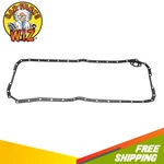 Engine Oil Pan Gasket Set Fits 98-02 Dodge Ram 2500 3500 5.9l 24v Ohv. Fixed Price $17.99.