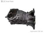 Upper Engine Oil Pan For 03-08 Infiniti Fx35 3.5 11110cg000 Gas. Fixed Price $149.95.