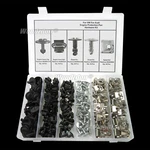 240 Under Engine Cover Gearbox Wheel Arch Clip Pin Nut For Audi Vw. Fixed Price $32.30.