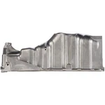 Spectra Premium Vwp22a Engine Oil Pan For 01-05 A4 Quattro Passat S3. Fixed Price $105.42.