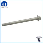 Hex Flange Head Bolt, Mounting Oem Mopar 6508985aa. Fixed Price $6.50.