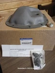 Mopar 68004077aa Front Differential Cover 2007-2018 Jeep Wrangler. Fixed Price $40.00.