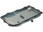 Apa/uro Parts Transmission Oil Pan Kit Fits Bmw 740li 2013-2015 96rczq. Fixed Price $124.72.
