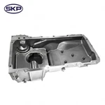 Skp Sk264375 Engine Oil Pan Fits 2008-2019 Chevrolet Express 3500 & More. Fixed Price $163.95.