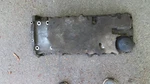 1999-2006 Volvo S80 Xc90 Engine Oil Pan 6 Cylinder 9471443 Turbo 9471443a. Fixed Price $40.00.