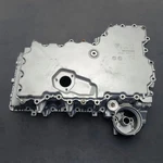 N63 Engine Oil Pan 11137621071 For Bmw 5-series F07 Gt F10 F12 F13 550ix 650ix. Fixed Price $825.26.