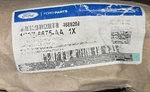 4c3z-6675-aa New Oem Ford Upper Oil Pan 6.0l F250 F350 Excursion. Fixed Price $275.00.