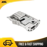 Oil Pan For 2012-2017 Ford Focus 2018-2021 Ecosport 2.0l Fp72a Cm5z6675b. Fixed Price $62.69.