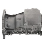 Genuine Jaguar Oil Pan Jde41139. Fixed Price $652.99.