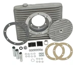 Narrow Oil Sump Kit, Adds 1 Extra Quart For Vw All 1600cc Air-cooled Engines. Fixed Price $197.95.