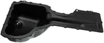 Dorman 264-882 Engine Oil Pan Compatible With Select Chevrolet/gmc Models. Fixed Price $164.42.