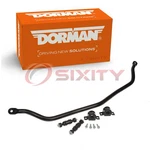 Dorman Front Suspension Stabilizer Bar For 2005 Chevrolet Uplander Springs Jr. Fixed Price $205.15.