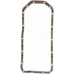 Os 11408 C-1 Felpro Oil Pan Gasket For Le Sabre Buick Skylark Wildcat Gran Sport. Fixed Price $25.56.