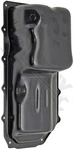 Apdty 375319 Engine Oil Pan. Fixed Price $105.84.