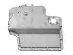 Bmw Engine Oil Pan 2000-2003 11130396711--gen. Fixed Price $702.00.