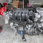 2019 -2022 Honda Insight Fwd 1.5l Leb6 Engine Motor Assembly Vin 4 6th Digit Oem. Fixed Price $600.00.