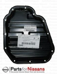 Genuine Nissan Altima Hybrid Engine 2.5 Oil Pan 11110-ja01d New Oem. Fixed Price $174.54.