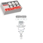 Fel-pro Engine Gasket Set For 2007 Chevrolet Silverado 3500 Classic 6.0l V8. Fixed Price $451.98.