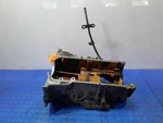 11-17 Nissan Juke 1.6l Engine Upper Oil Pan Genuine Oem 11110bv80a. Fixed Price $99.99.