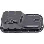 264-110 Dorman Oil Pan For Chevy Suzuki Swift Geo Metro Esteem Chevrolet 1992. Fixed Price $91.72.