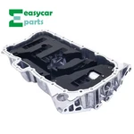 Engine Oil Pan For 2018-2023 Volkswagen Atlas Cross Sport Passat 3.6l. Fixed Price $73.26.