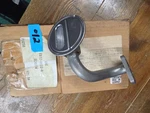 Nos Oem Ford E6tz-6622-a Oil Pump Pickup Tube - 1986-1992 Ranger 2.9l 177 V6. Fixed Price $30.00.