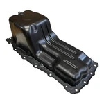 Ford F-250 Sd 6.2 V8 Oem Engine Oil Pan W/ Drain Plug 11 - 20 Al3e 6675 Fa. Fixed Price $109.99.