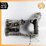 11-18 Porsche Cayenne 958 Turbo Engine Upper Oil Pan 948107071 Oem. Fixed Price $240.70.