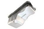 Steel Oil Pan Fits Ford 351w Windsor Stock Capacity - Raw. Fixed Price $88.76.
