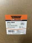 Dorman 264-564 Engine Oil Pan - 07-12 Hyundai Elantra. Fixed Price $28.80.