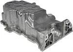 Dorman Oil Pan 264-442. Fixed Price $161.99.