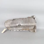 1993-1995 Volkswagen Eurovan 2.5 Engine Oil Pan 074103601b Oem. Fixed Price $153.89.