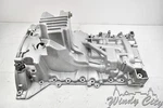 2010-2023 3.0l 5.0l Land Rover Engine Oil Pan Lr035934. Fixed Price $220.00.