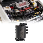 Iag Performance Air Oil Separator Aos For Subaru Wrx 2008-14 Sti 08-21 - Black. Fixed Price $499.99.
