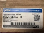Genuine Ford Connector Hc3z-7g276-a. Fixed Price $85.00.