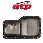 Atp 103251 Engine Oil Pan For Tw6745b Fp25a E7ry6675b 501078 311610 311554 Oe. Fixed Price $192.40.